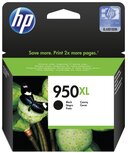 HP 950XL inktcartridge zwart OEM CN045AE 2300 pagina's