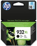 HP 932XL inktcartridge zwart OEM CN053AE 1000 pagina's