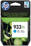 HP 933XL inktcartridge cyaan OEM CN054AE 825 pagina's