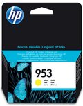 HP inktcartridge 953 geel OEM F6U14AE 630 pagina's