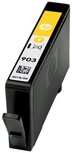 HP inktcartridge 903, 315 pagina's, OEM T6L95AE, geel