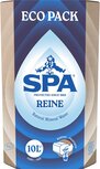 Spa Reine, niet-bruisend, eco pack van 10 l