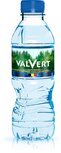 Valvert water, fles van 33 cl, pak van 12 stuks
