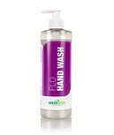Greenspeed handzeep Flo, voor frequent gebruik, bloemenparfum, flacon van 500 ml