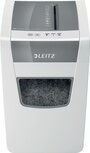 Leitz IQ Slim Home Office Papiervernietiger P4