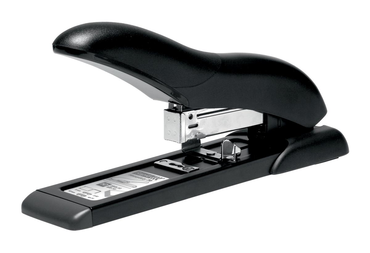 Rapid Heavy Duty HD70 nietmachine 70 blad grijs