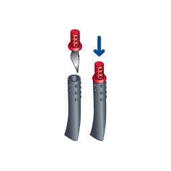 Scalpel Easy'Cut