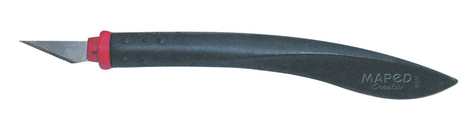 Scalpel Easy'Cut