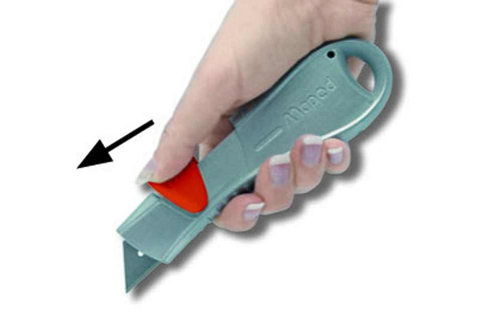 Maped Expert Office cutter