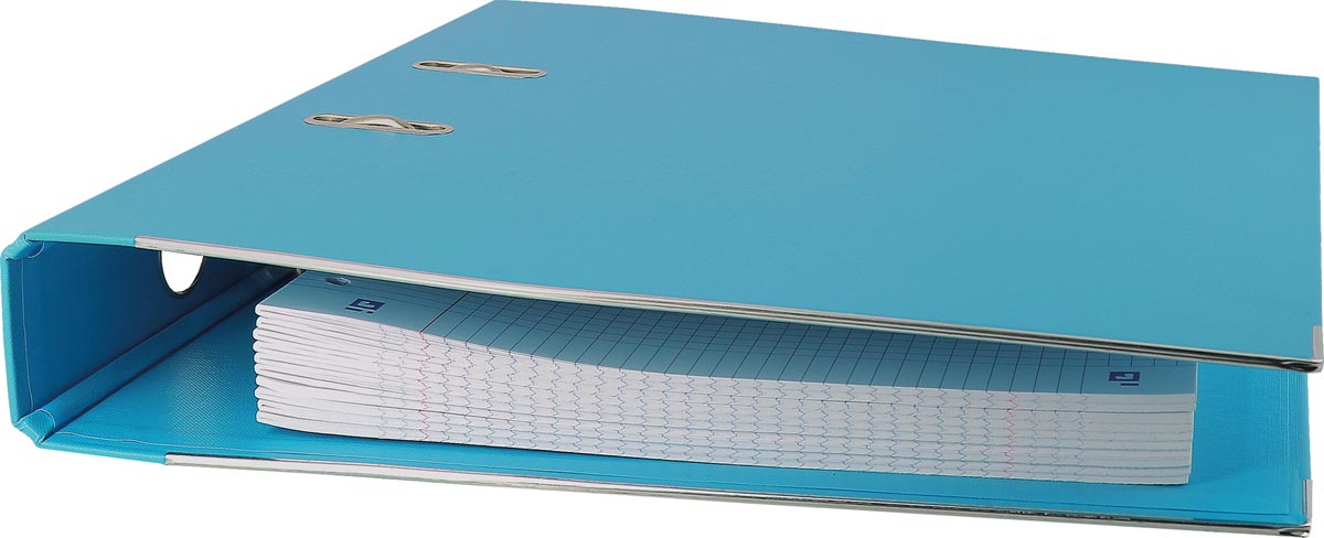 Elba ordner Smart Pro+, oceaanblauw, rug van 5 cm