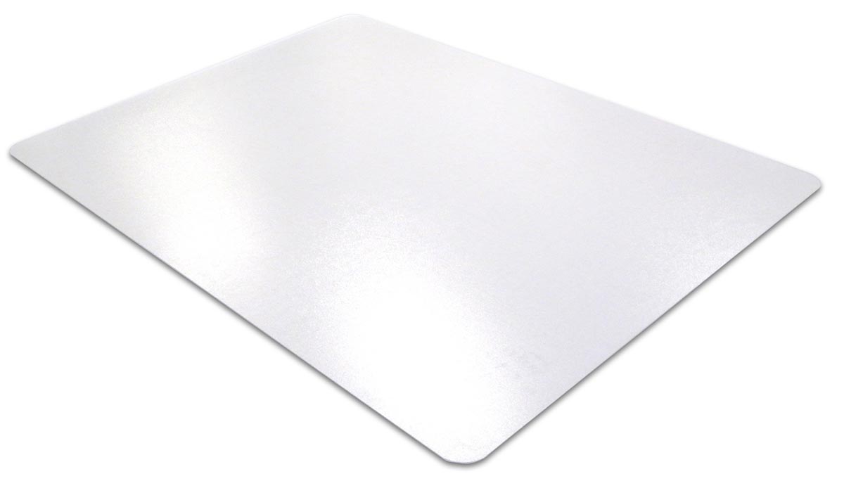 Floortex vloermat Cleartex Advantagemat, voor harde oppervlakken, rechthoekig, ft 116 x 150 cm