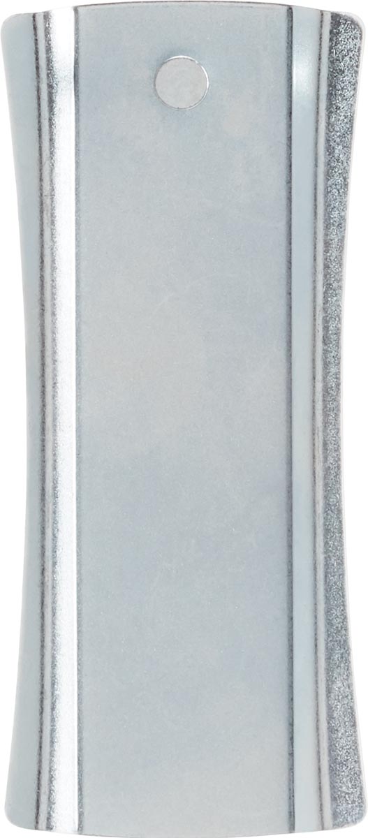 Command fotolijststrip met zaagtanden metaal 173x100x15 mm draagvermogen 2,2 kg