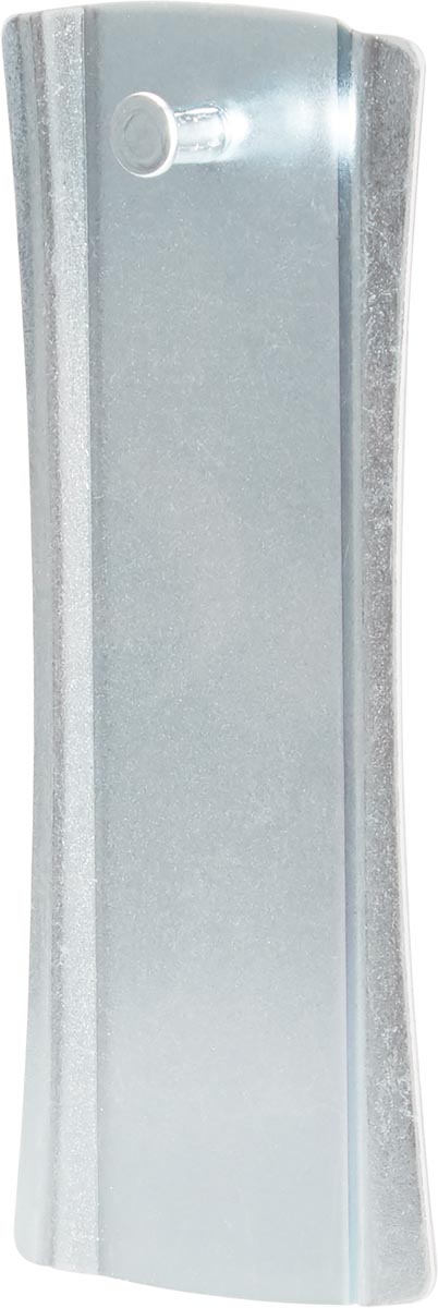 Command fotolijststrip met zaagtanden metaal 173x100x15 mm draagvermogen 2,2 kg