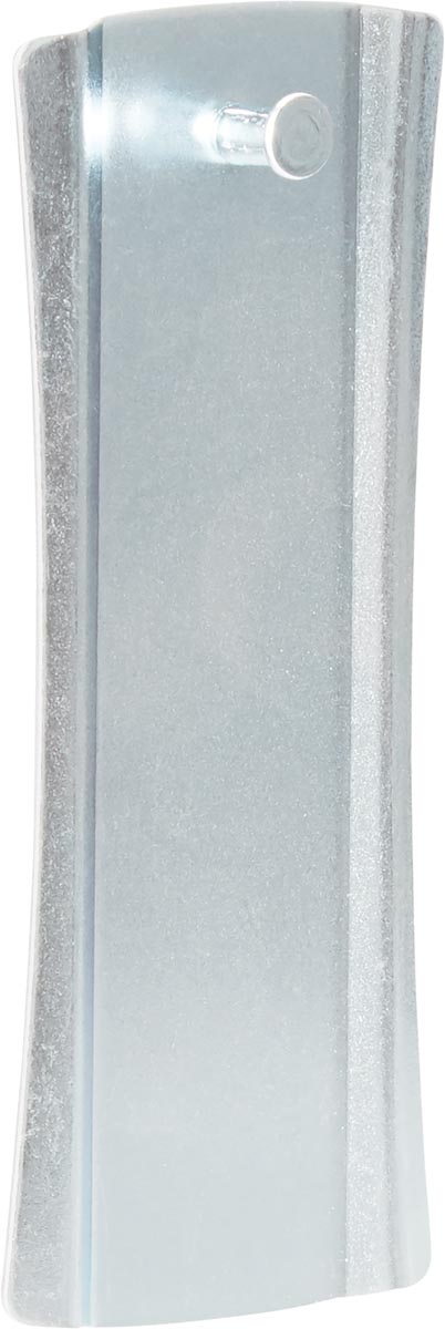 Command fotolijststrip met zaagtanden metaal 173x100x15 mm draagvermogen 2,2 kg