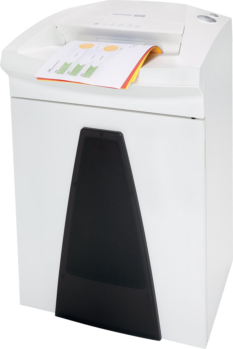 HSM SECURIO B26 papiervernietiger, 1,9 x 15 mm