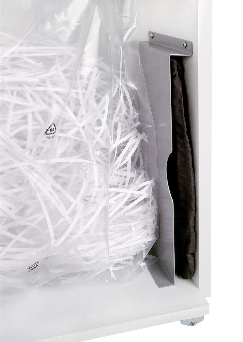 HSM SECURIO B34 papiervernietiger, 3,9 mm