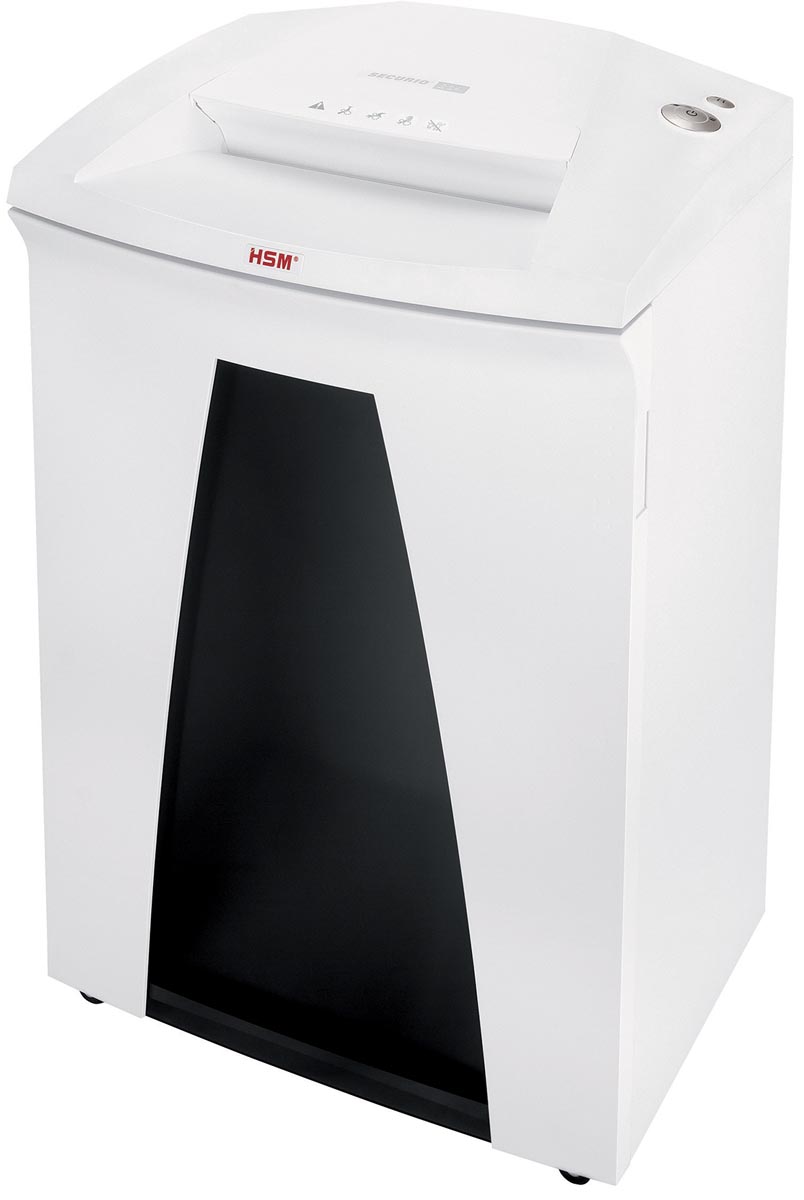 HSM SECURIO B34 papiervernietiger, 3,9 mm