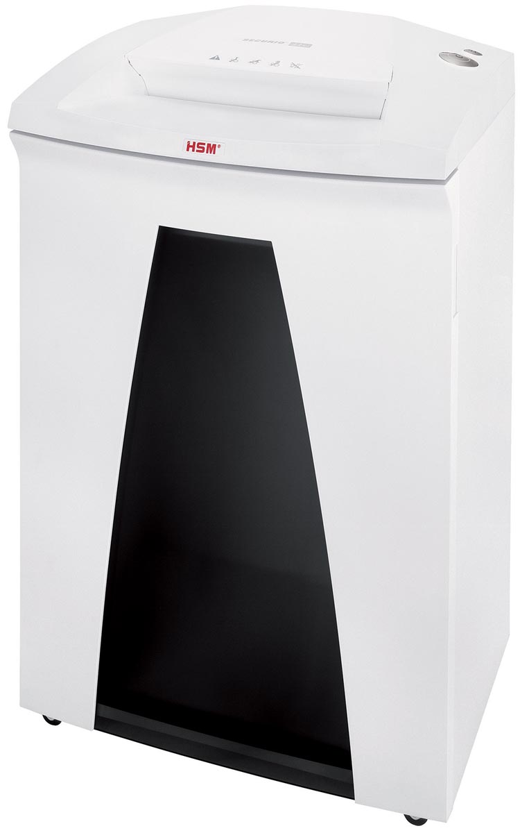 HSM SECURIO B34 papiervernietiger, 3,9 mm