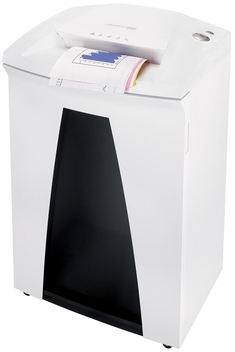 HSM SECURIO B34 papiervernietiger, 3,9 mm