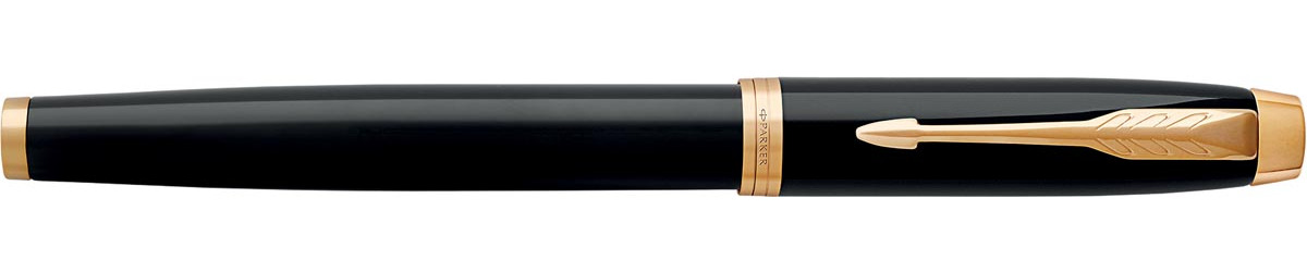 Parker IM roller zwart GT