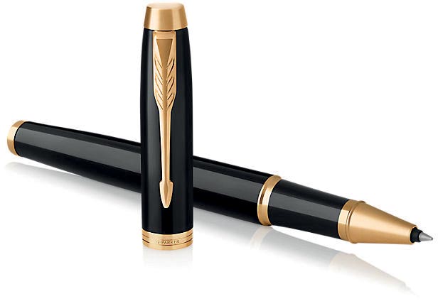 Parker IM roller zwart GT