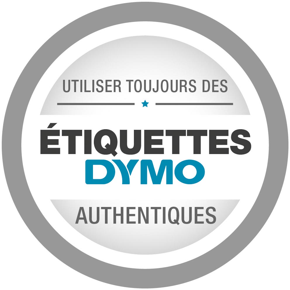 Dymo beletteringsysteem LabelWriter 5XL