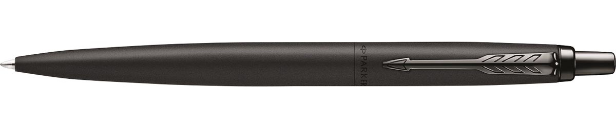 Parker Jotter XL Monochroom balpen, Black, in giftbox