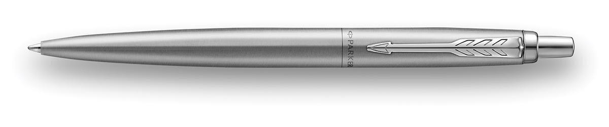 Parker Jotter XL SE20 Monochroom balpen, Stainless Steel, op blister