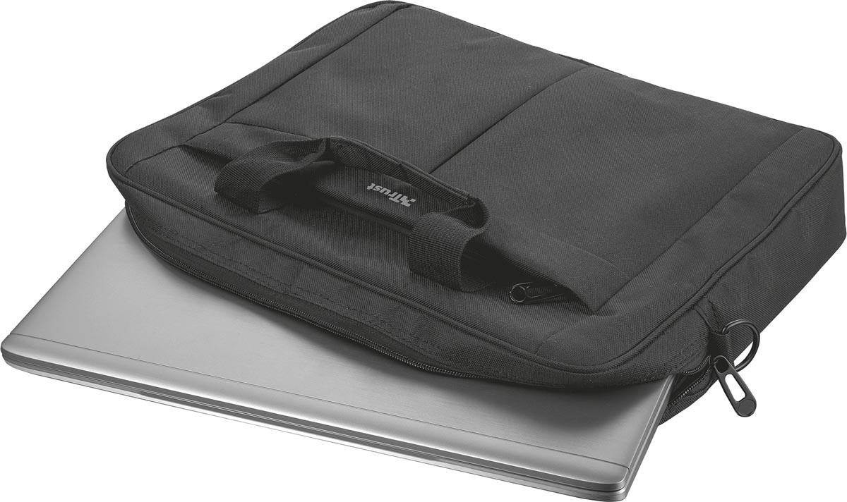 Trust primo laptoptas voor 16 inch laptops