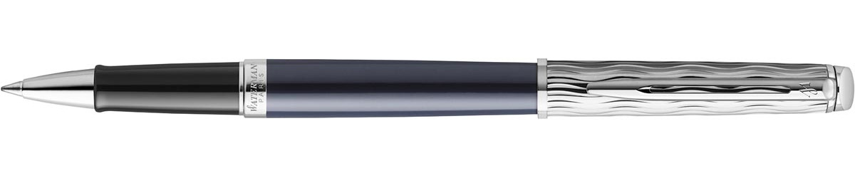 Waterman Hémisphère 22 roller pen fijnpunt 0.22 mm Blue CT