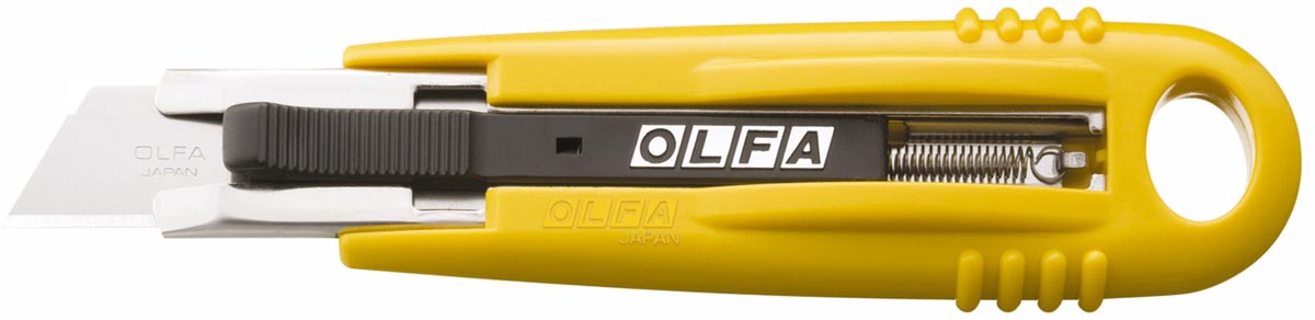 Olfa Cutter SK-4 Cutter Geel 17,5 mm