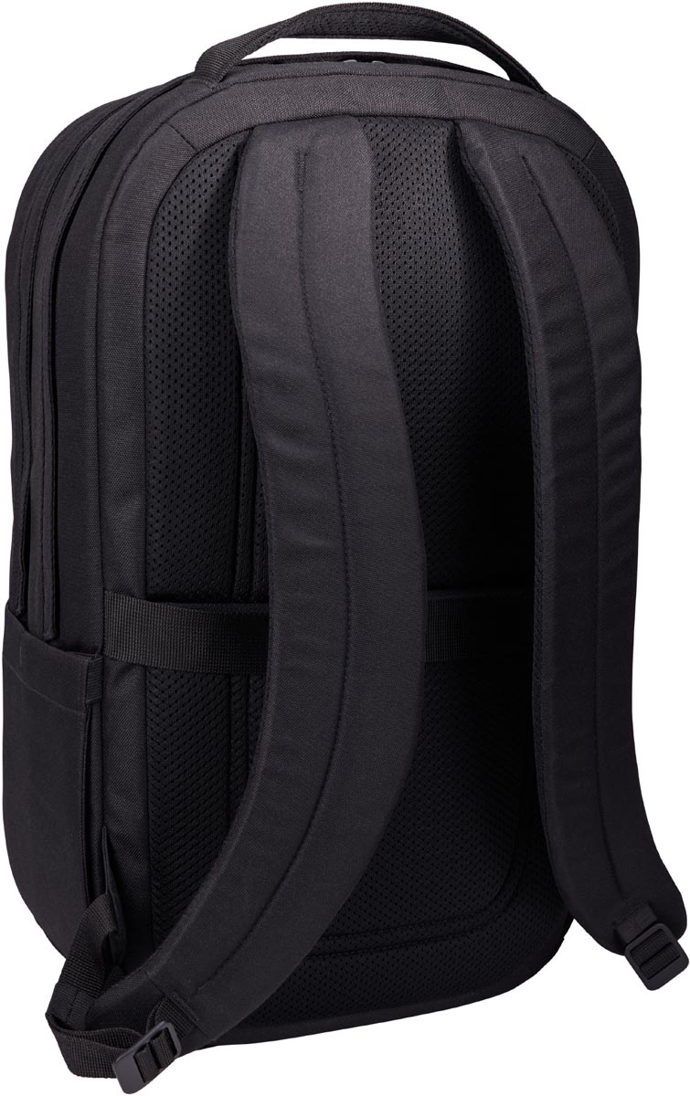 Case Logic Invigo laptoprugzak 15,6 inch polyester zwart 465x340x70 mm