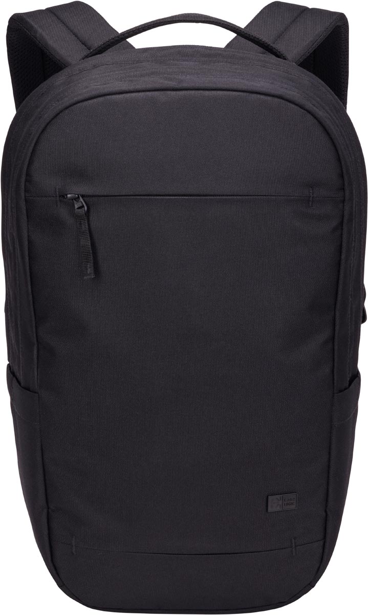 Case Logic Invigo laptoprugzak 15,6 inch polyester zwart 465x340x70 mm