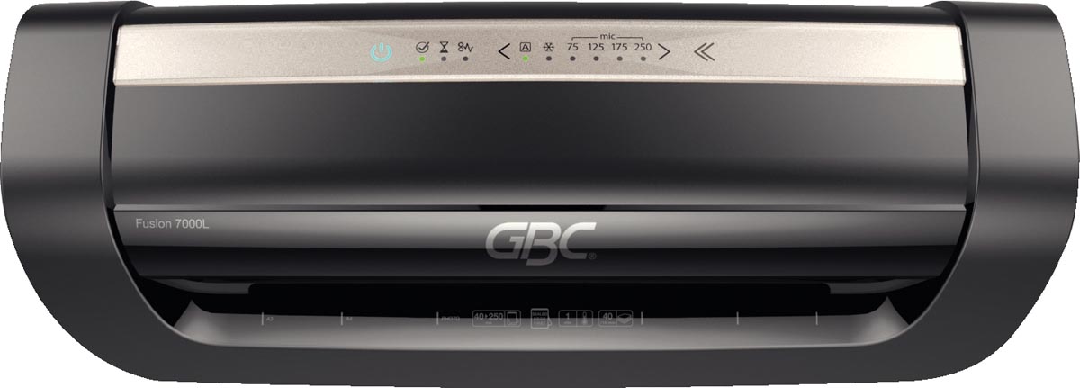 GBC Fusion Plus lamineermachine 7000L A3