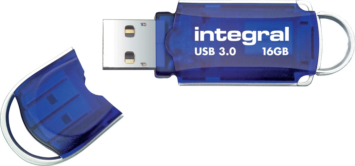 Integral COURIER USB stick 3.0, 16 GB