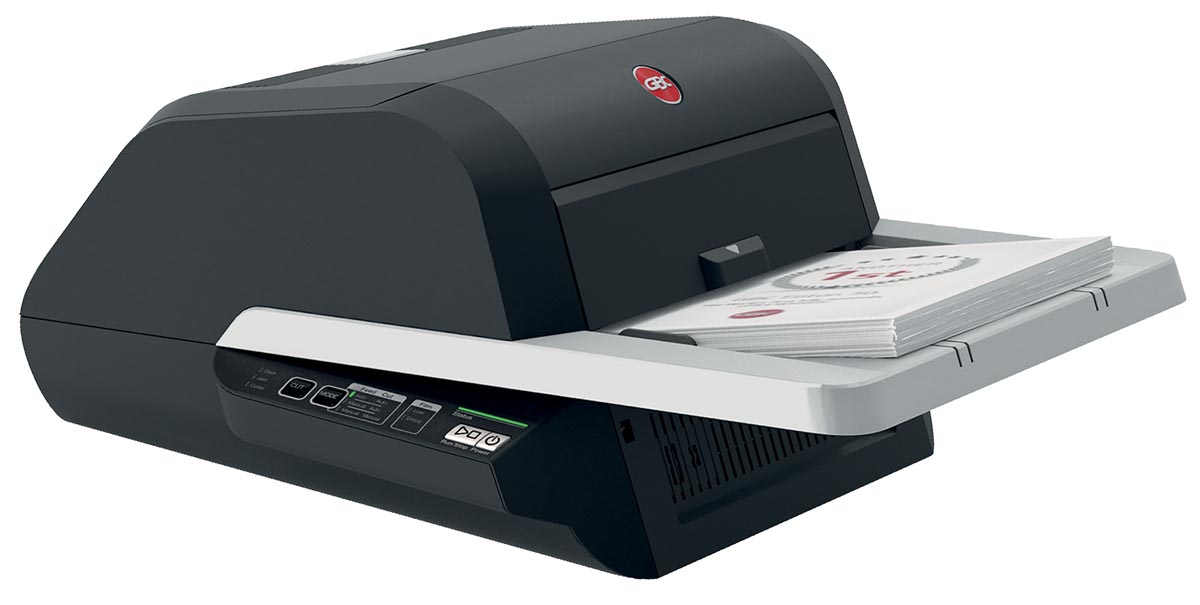 GBC lamineermachine Foton 30 automatisch voor ft A3