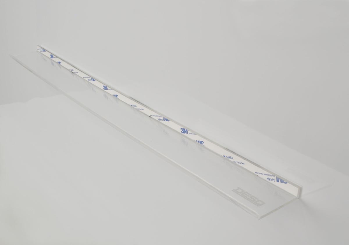 Desq pennengoot voor whiteboards, acryl, 58 cm