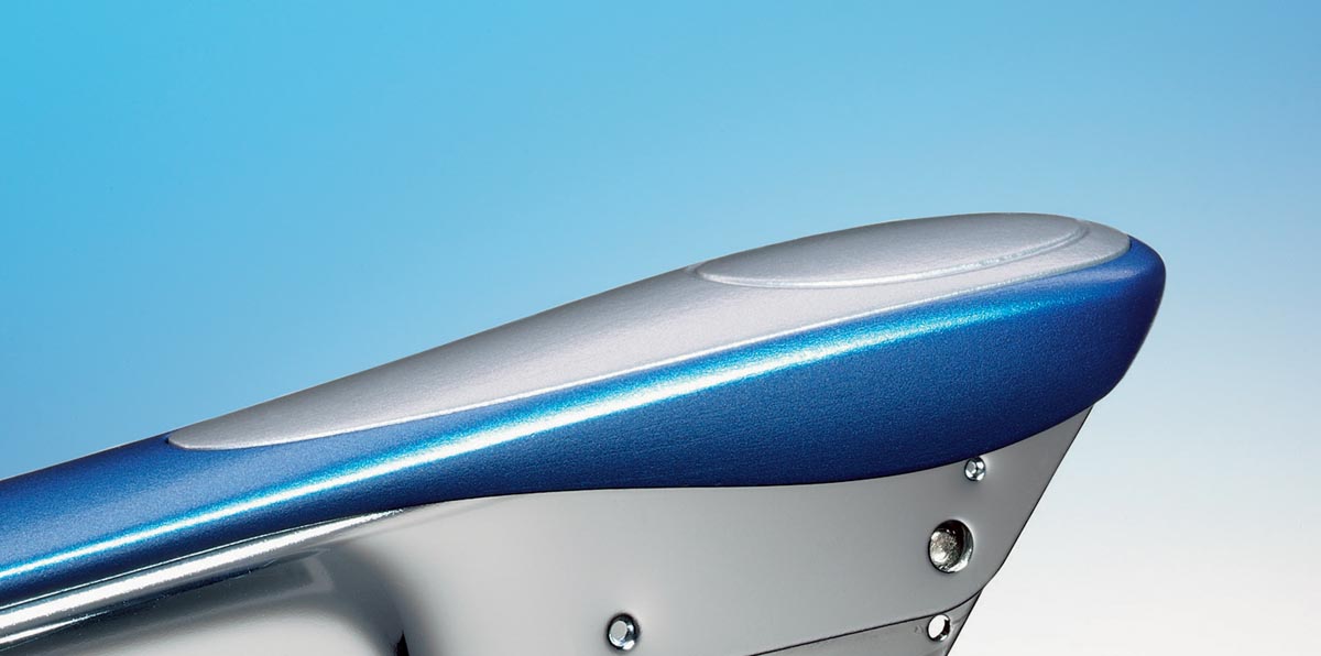 Leitz niettang 5548