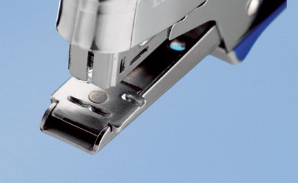 Leitz niettang 5548