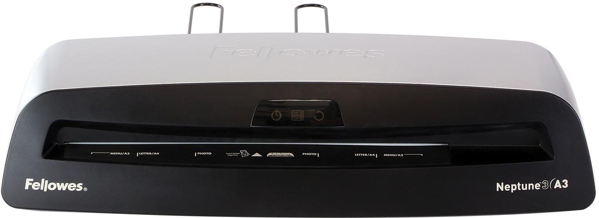 Fellowes lamineermachine Neptune 3 voor ft A3