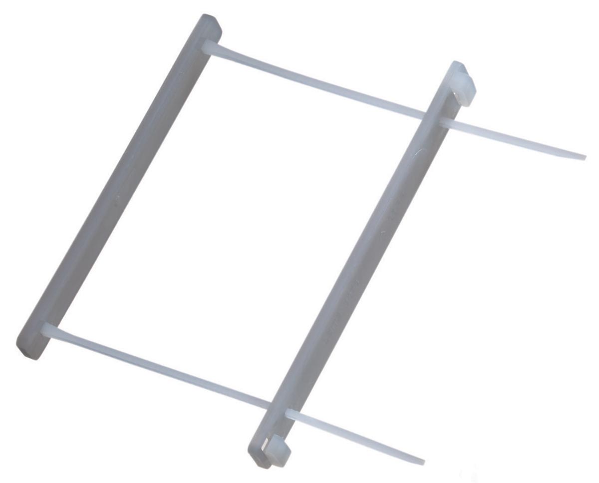 Leitz archiefbinders 50 stuks