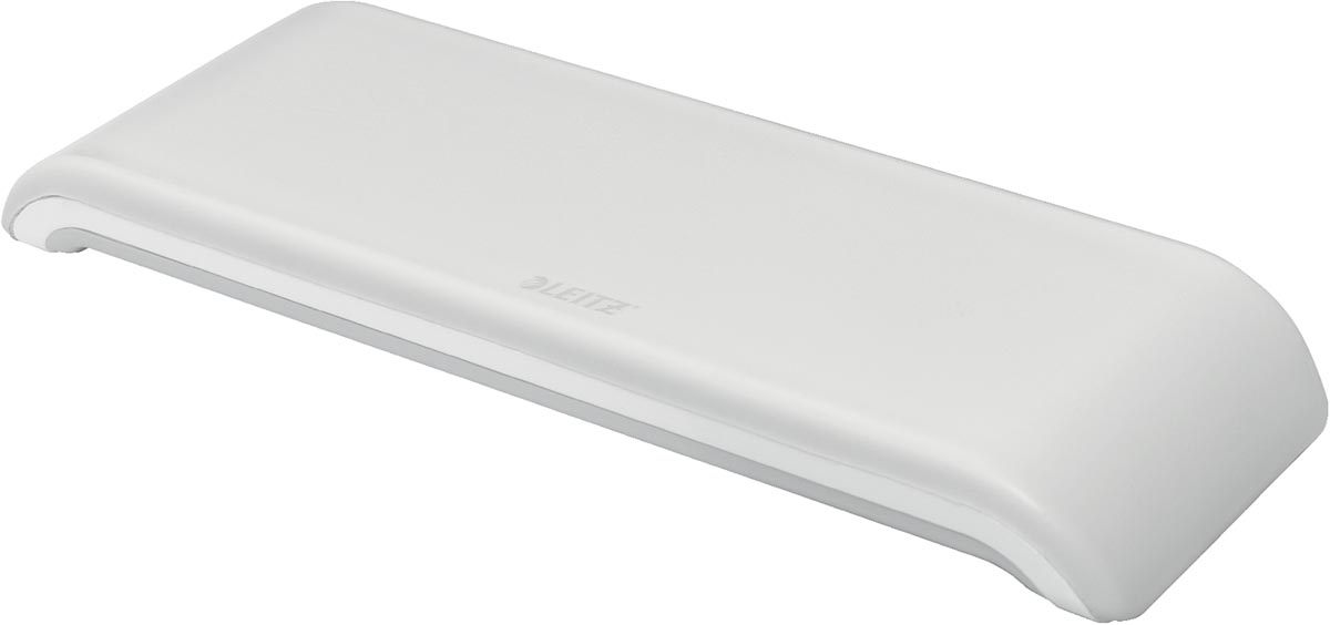 Leitz Ergo polssteun voor muis grijs 190x65x35 mm