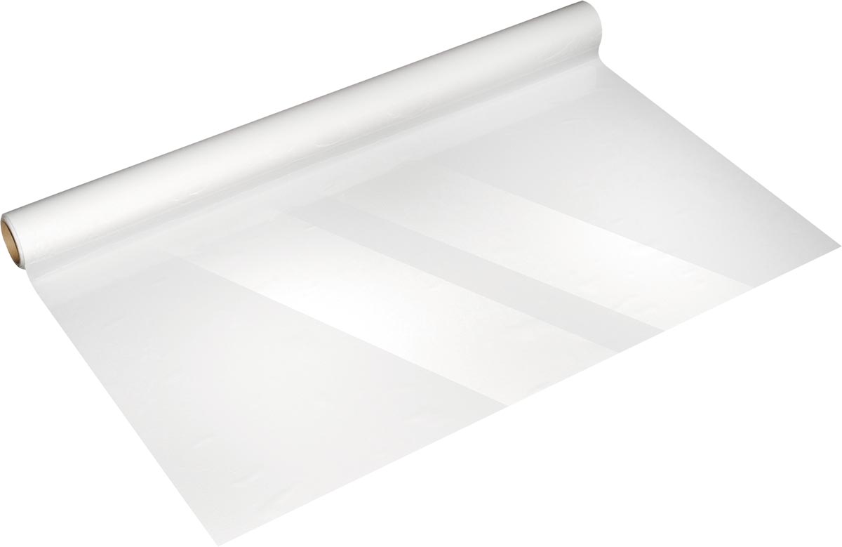 Legamaster Magic-Chart whiteboard folie wit 90 x 120 cm rol 15 vel