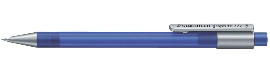 Staedtler vulpotlood Graphite 777 0,5 mm