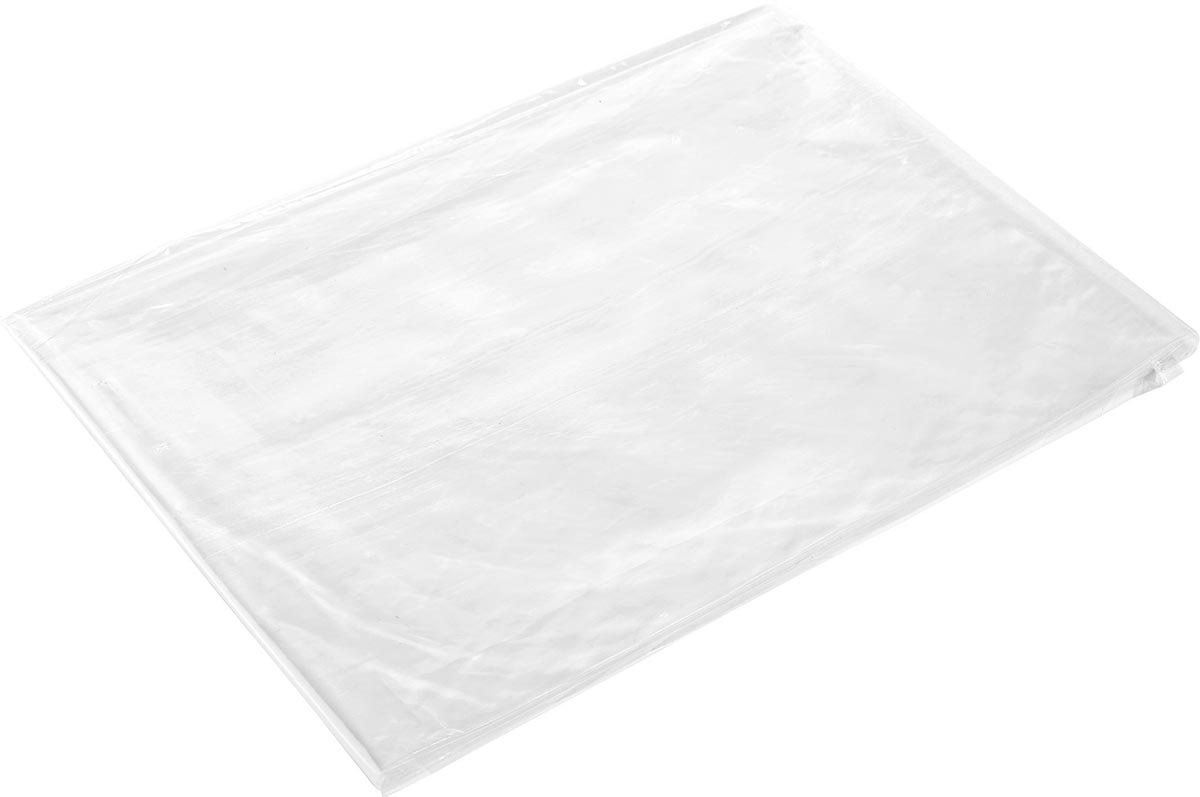 Leitz IQ plastic opvangzakken voor Office Pro 600 papiervernietiger 20 stuks 175 liter
