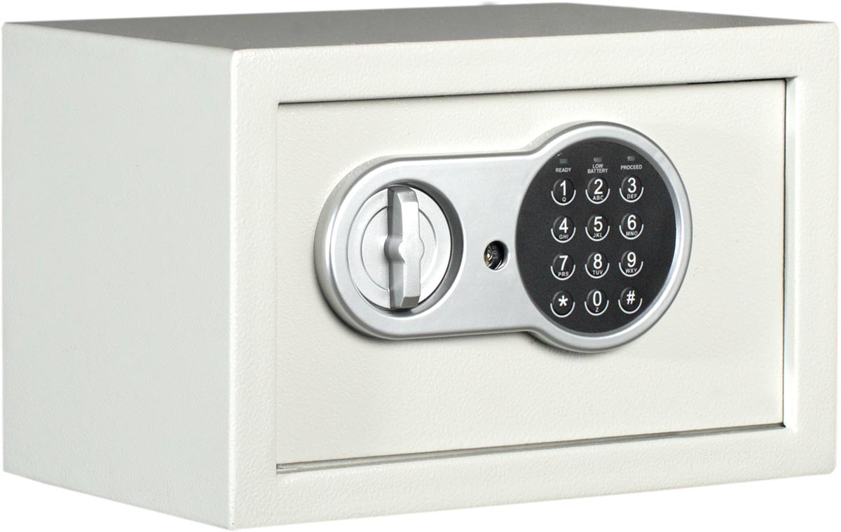 De Raat Protector Universal 1E, kluis