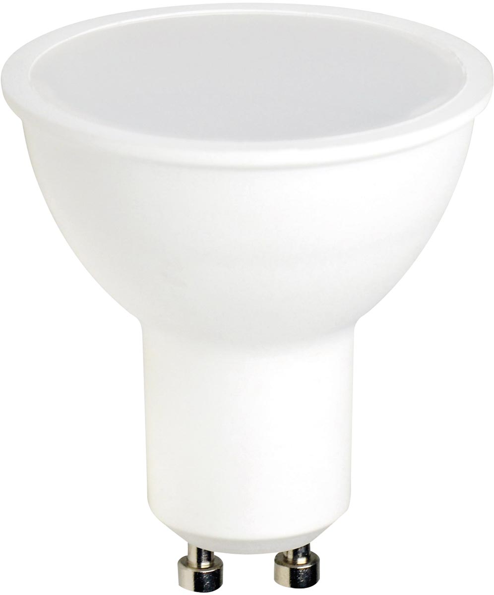 Integral Smart LED spot GU10 RGBW 2700-6500K 4,9W 350 lumen
