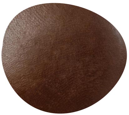 Darwi boetseerpasta Softy plantaardig bruin 500 g