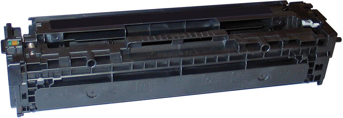 Kineon toner zwart 2200 pagina's voor HP CB540A