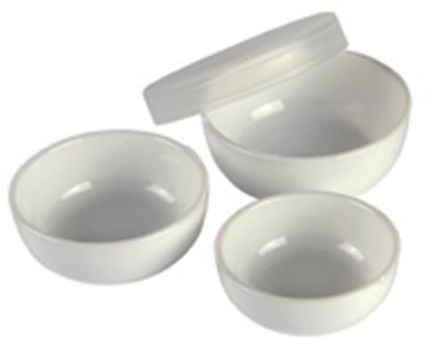 Talens set met 3 mengbakjes 60x60x25 mm 24 g